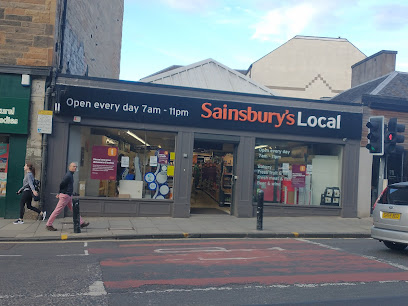 Sainsbury's Local