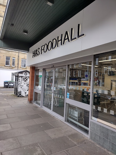 M&S Foodhall