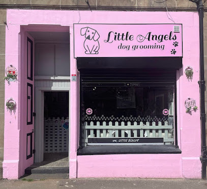 Little Angels Dog Grooming Salon