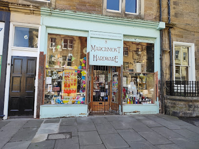 Marchmont Hardware