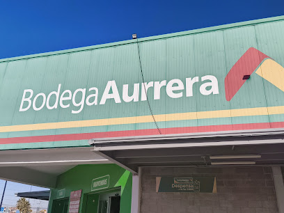 Bodega Aurrera, Independencia Sur