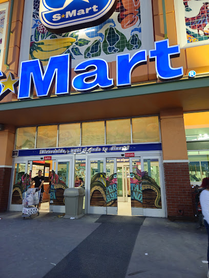 S-Mart "La Montada"