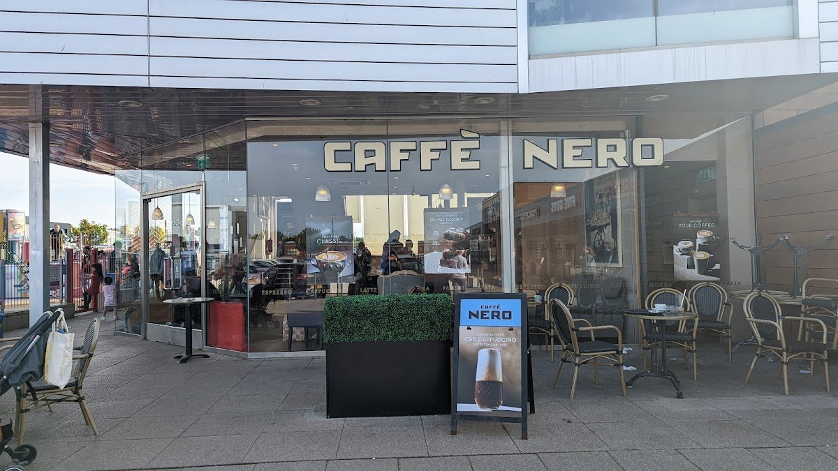 Caffè Nero - Photo 2