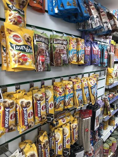 Gilmerton Grocers