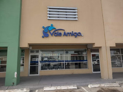 vale amigo ciudad juarez - Pet Shop in El Paso