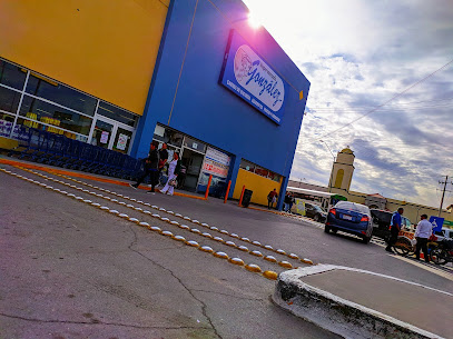 Supermercado González López Mateos - Pet Shop in El Paso