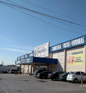 Supermercado González - Pet Shop in El Paso