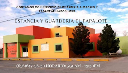 Guarderia El Papalote - Pet Shop in El Paso