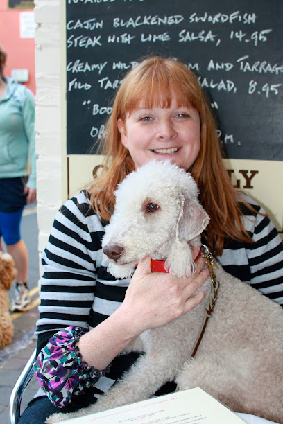 Edinburgh Pet Services