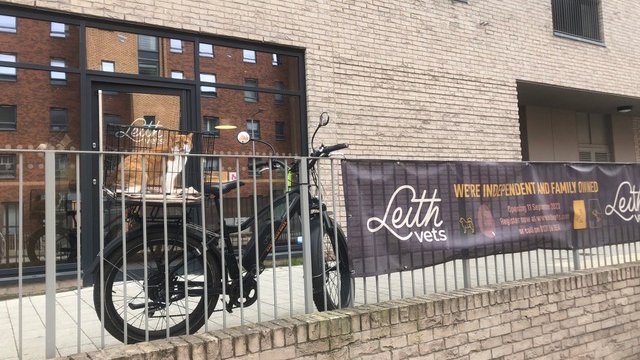 Leith Vets - Photo 2