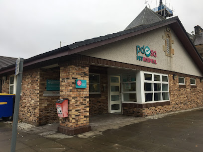 Edinburgh PDSA Pet Hospital