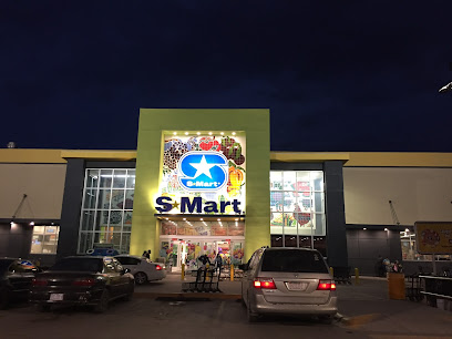 S-Mart - Acacias
