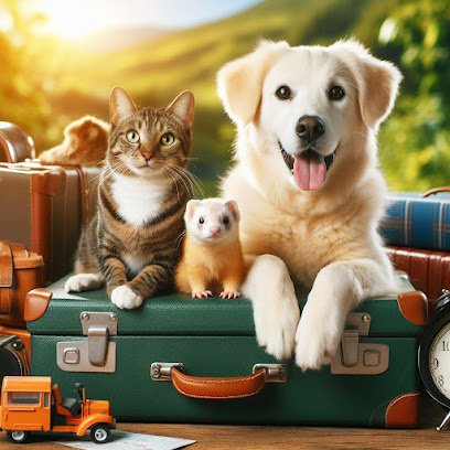 The Pet Travel Clinic