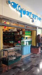Aquarama Imperial - Pet Shop in El Paso