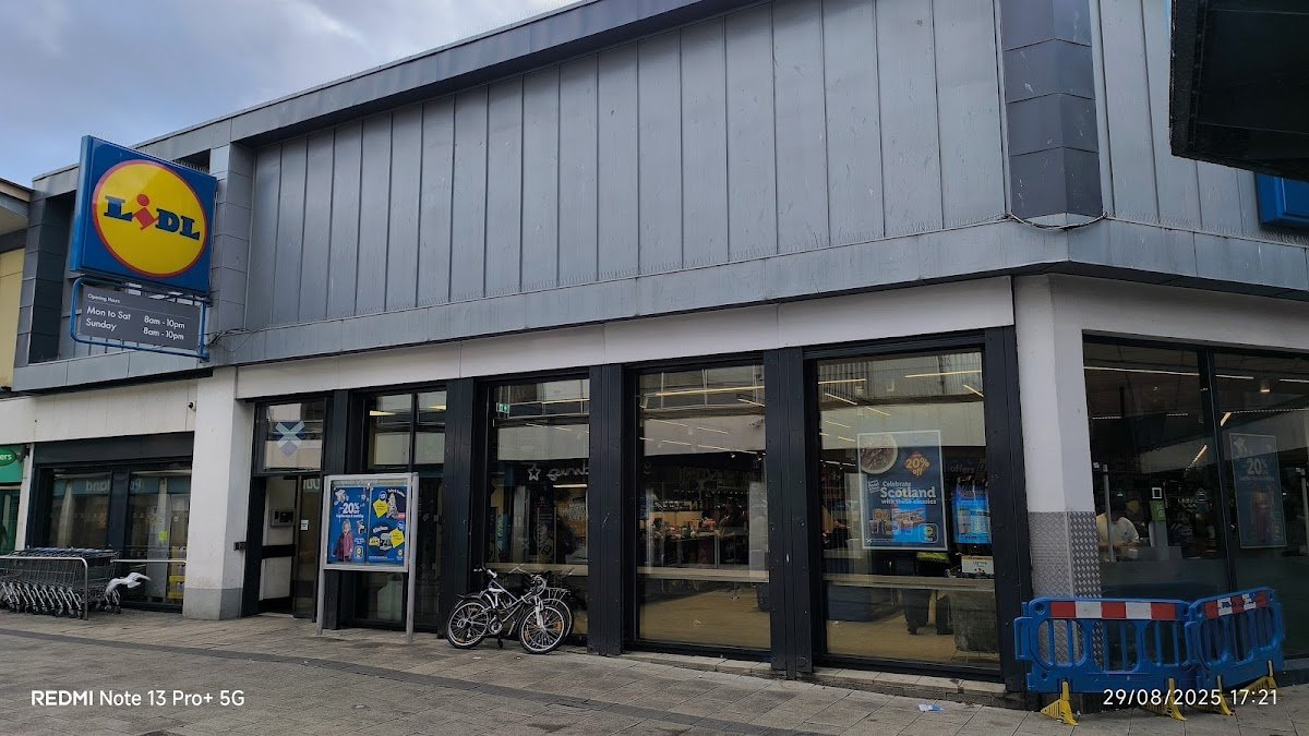 Lidl - Photo 2