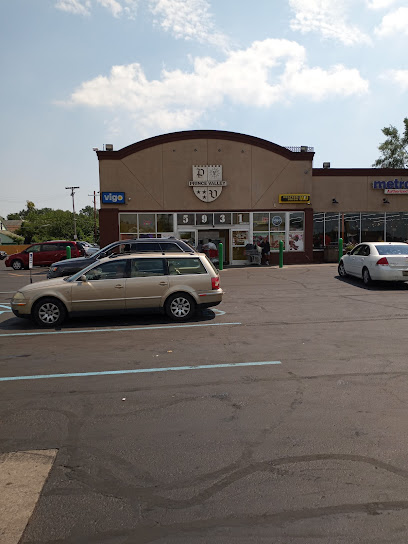 Prince Valley Market