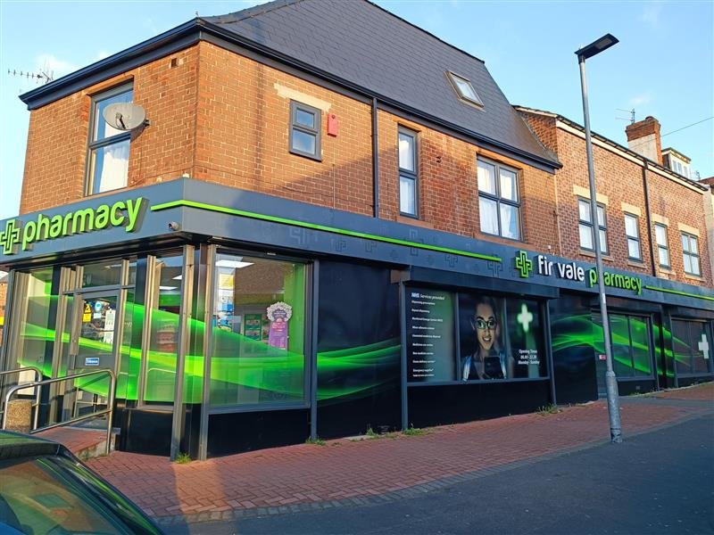 Fir Vale Pharmacy - Photo 2