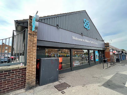 Co-op Food - Manor Park