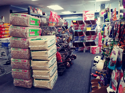 M & M Pet Supplies Inc