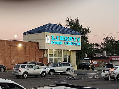 Liberty Food Center