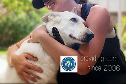 Amanda's Pet Sitting Services