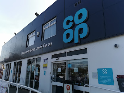 Co-op Food - Gleadless - White Lane - Pet Shop in Sheffield