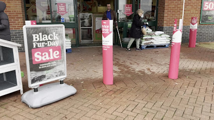 Pets at Home Sheffield