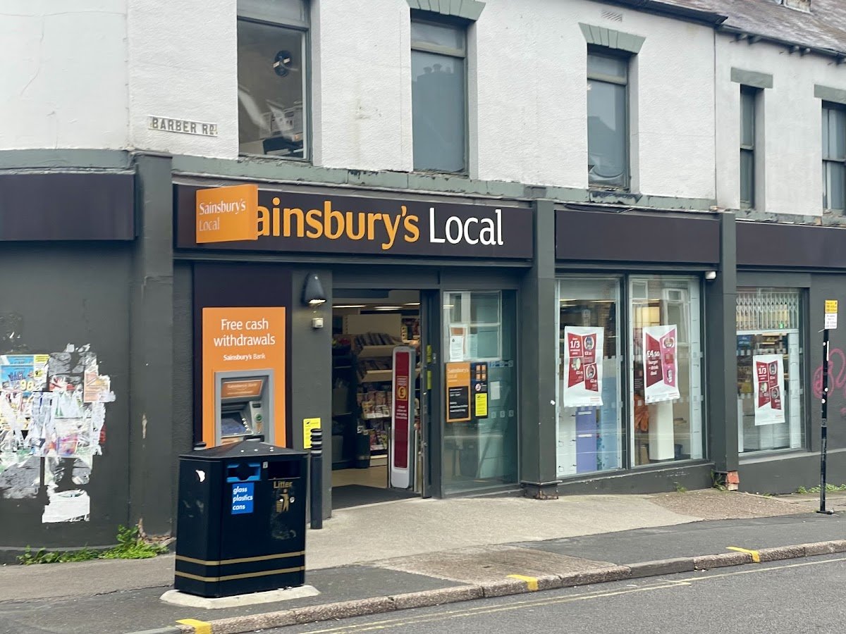 Sainsbury's Local - Photo 2