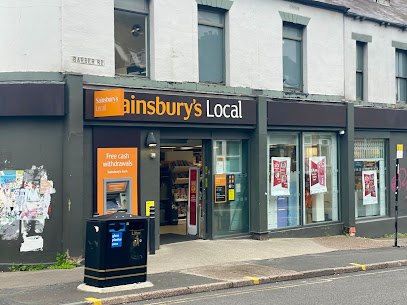 Sainsbury's Local