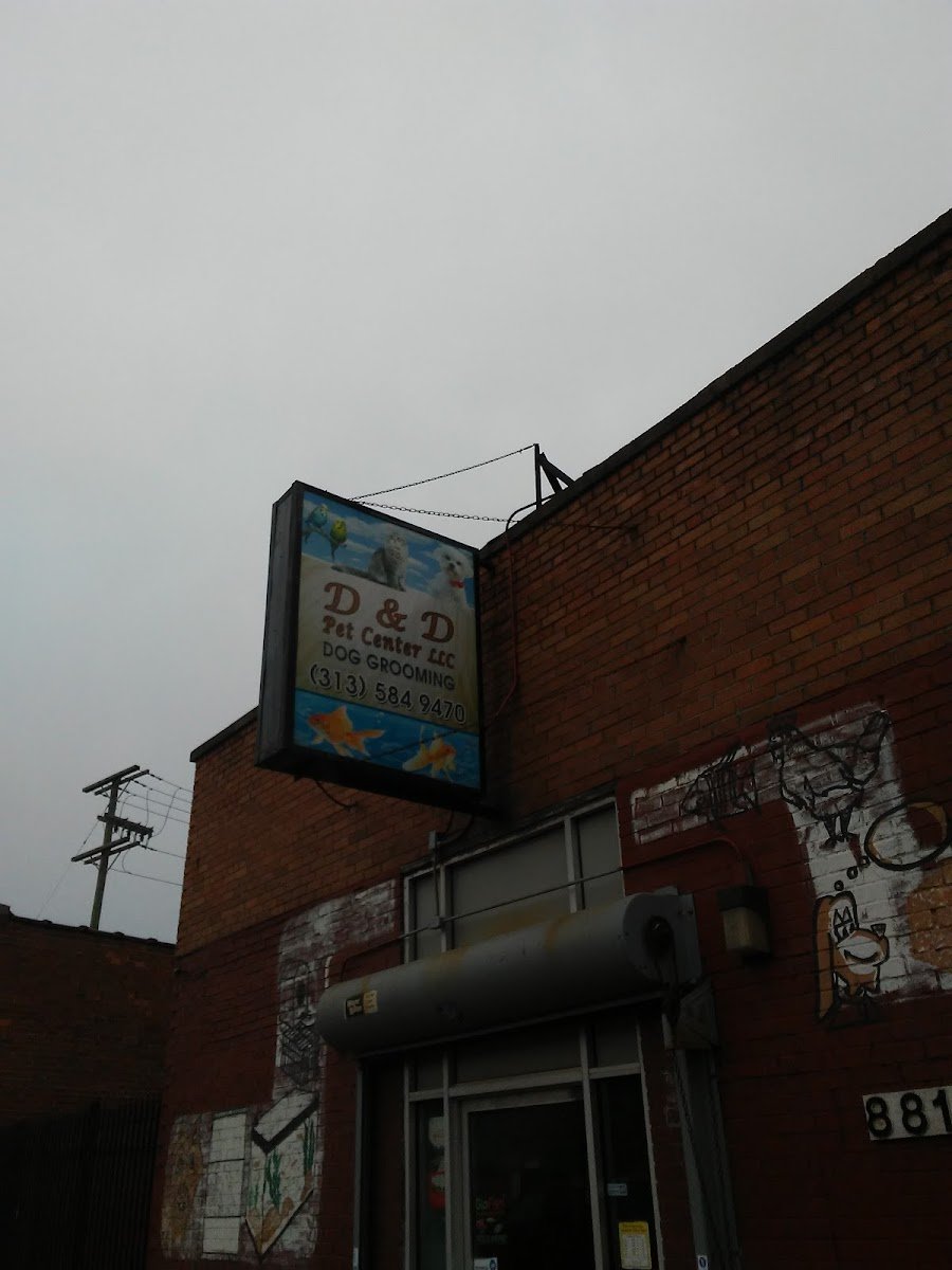 D & D Pet Center - Photo 2