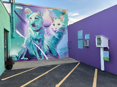 Community Veterinary Clinic - Windsor Essex