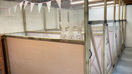 Rose Lodge Small Animal Boarding - Pet Shop in Sheffield