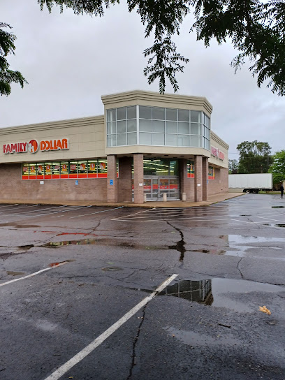 Family Dollar