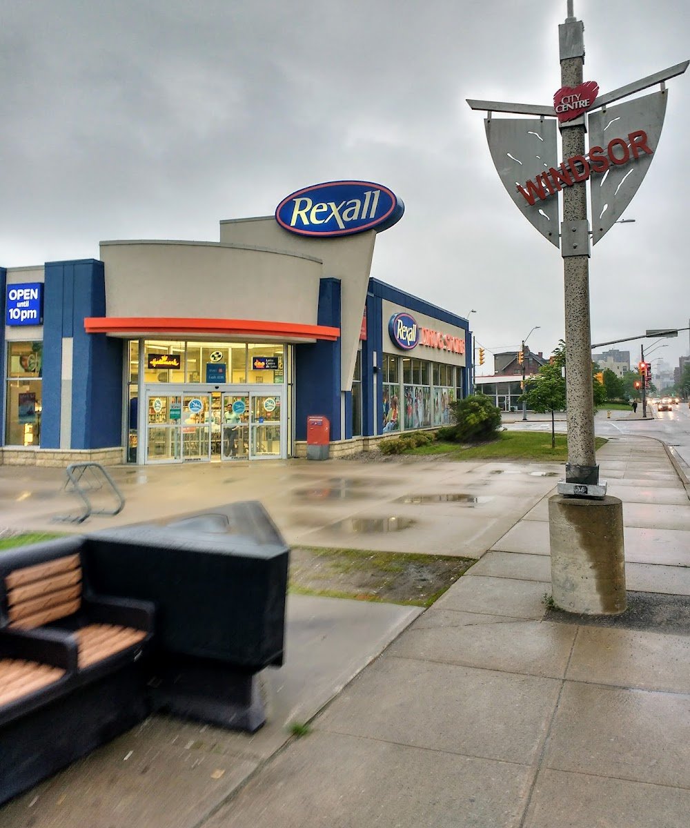 Rexall - Photo 2