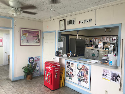 Northwest Animal Hospital