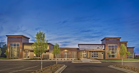 Michigan Humane Veterinary Center