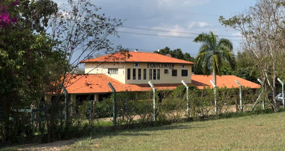 Equicenter Hospital Veterinário 24 horas - Pet Shop em Tatuí