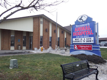 Tecumseh Animal Hospital