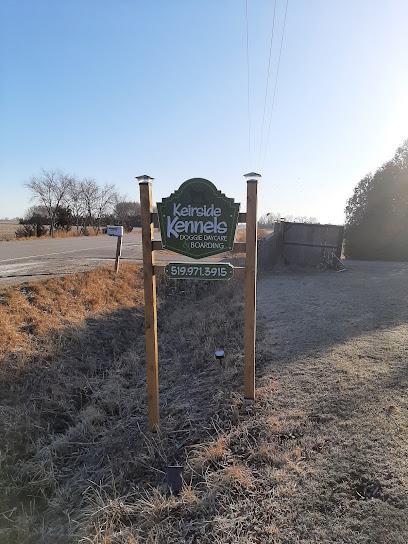 Keirside Kennels and Doggie Daycare - Pet Shop in Detroit