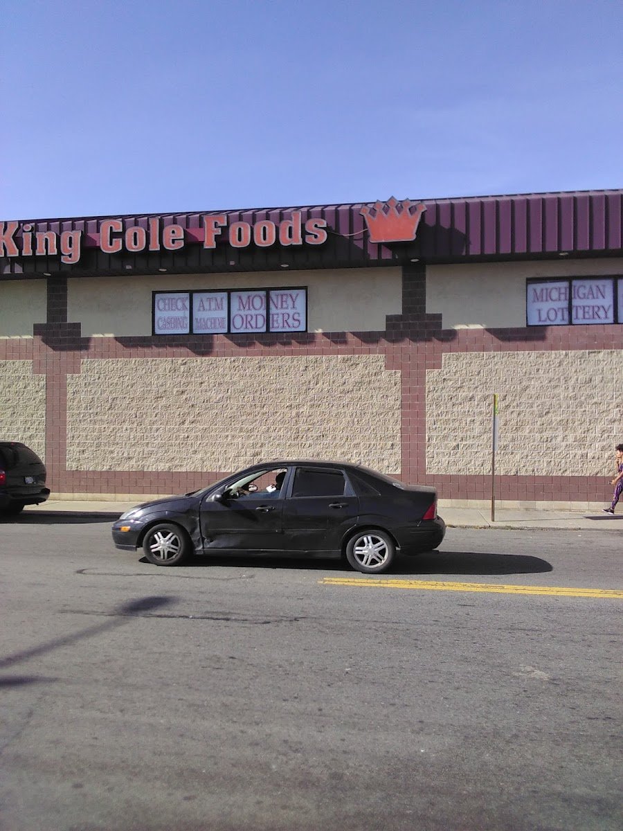 King Cole Foods - Photo 2