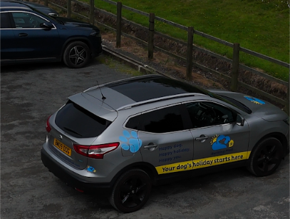 Barking Mad Durham and Sunderland