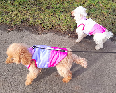 J Baxter Walking and Grooming (WaGG)