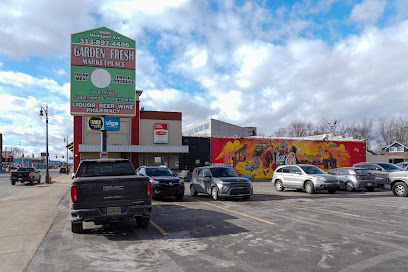 Garden Fresh Marketplace - Pet Shop in Detroit
