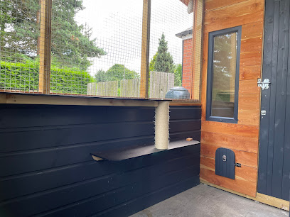 The Little Pet People