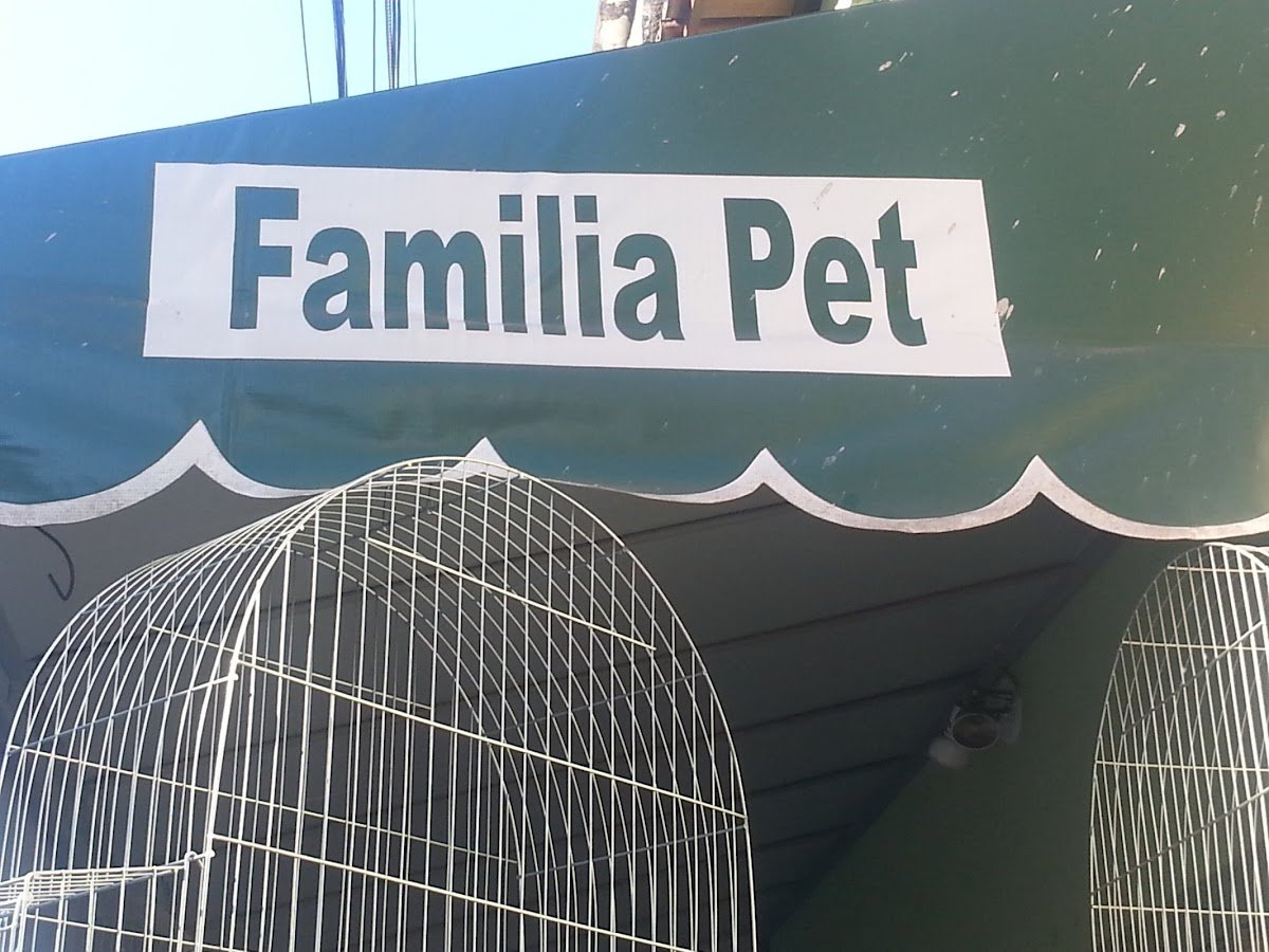 Familia Pet
