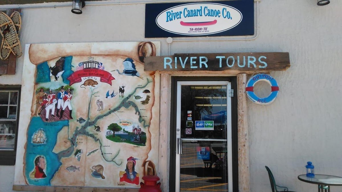 River Canard Canoe Co - Photo 2