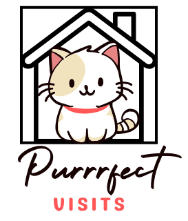 Purrfect Visits