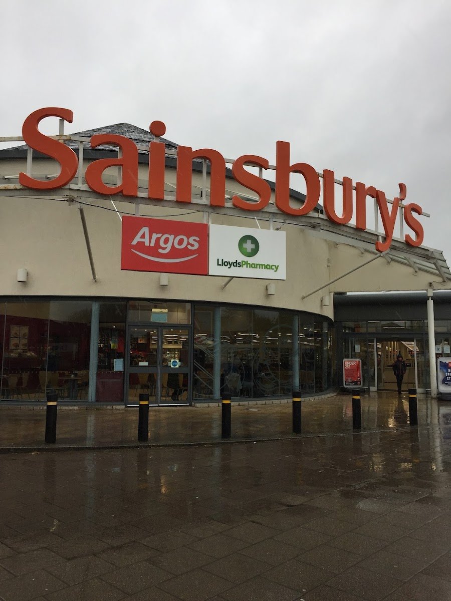 Arnold Argos (Inside Sainsbury's) - Photo 2