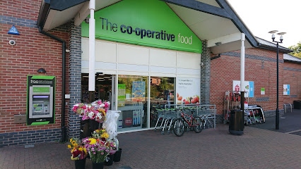 Central Co-op Food - Chapel Street, Kirkby-in-Ashfield - Pet Shop in Nottingham