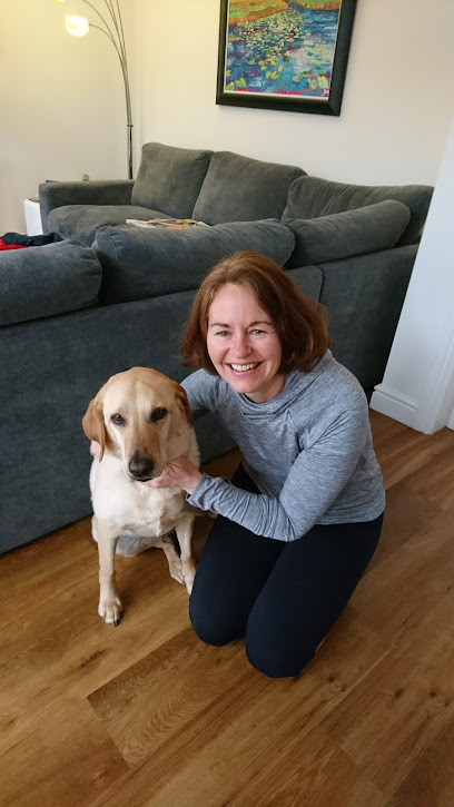 Walk the Dog West Bridgford.